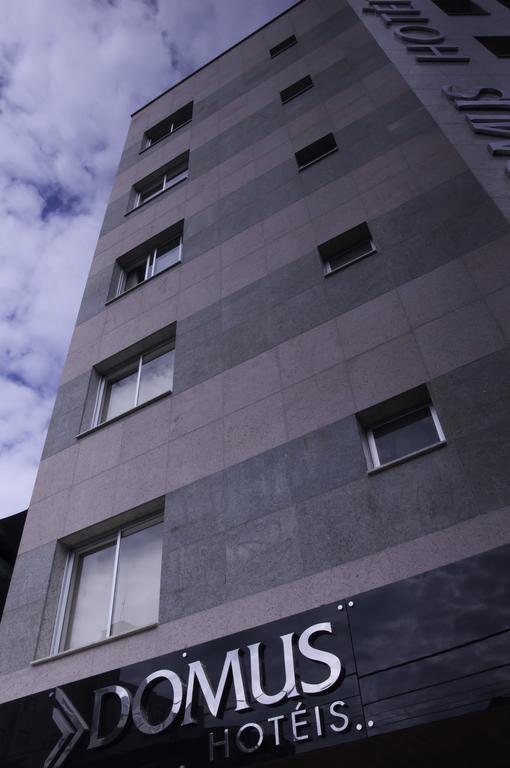 Hotel Domus Itabira Kültér fotó